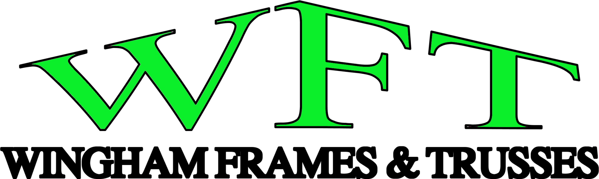 Wingham Frames and Trusses - Wingham, NSW - Home